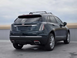 Cadillac XT5 AWD Sport 4dr 2026