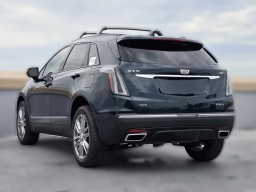 Cadillac XT5 AWD Sport 4dr 2026