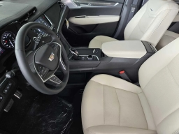 Cadillac XT5 AWD Sport 4dr 2026