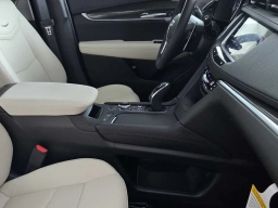 Cadillac XT5 AWD Sport 4dr 2026