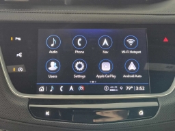 Cadillac XT5 AWD Sport 4dr 2026