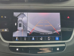 Cadillac XT5 AWD Sport 4dr 2026