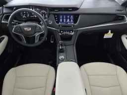 Cadillac XT5 AWD Sport 4dr 2026