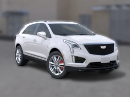 Cadillac XT5 AWD Sport 4dr 2026