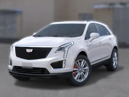 Cadillac XT5 AWD Sport 4dr 2026