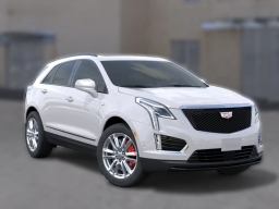 Cadillac XT5 AWD Sport 4dr 2026