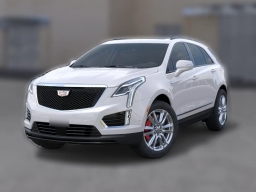 Cadillac XT5 AWD Sport 4dr 2026