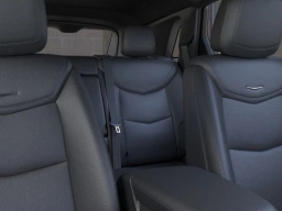 Cadillac XT5 AWD Sport 4dr 2026