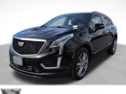 Cadillac XT5 AWD Sport 4dr 2026