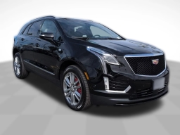 Cadillac XT5 AWD Sport 4dr 2026