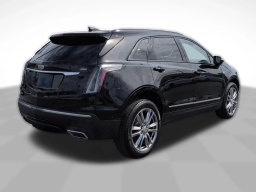 Cadillac XT5 AWD Sport 4dr 2026