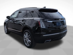 Cadillac XT5 AWD Sport 4dr 2026