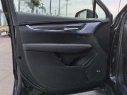 Cadillac XT5 AWD Sport 4dr 2026