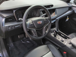 Cadillac XT5 AWD Sport 4dr 2026