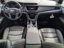 Cadillac XT5 AWD Sport 4dr 2026