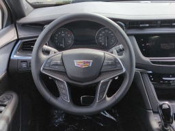 Cadillac XT5 AWD Sport 4dr 2026