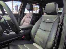 Cadillac XT5 AWD Sport 4dr 2026