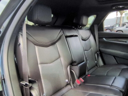 Cadillac XT5 AWD Sport 4dr 2026