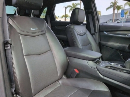 Cadillac XT5 AWD Sport 4dr 2026