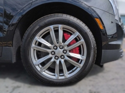 Cadillac XT5 AWD Sport 4dr 2026