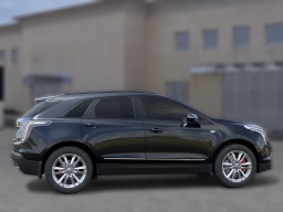 Cadillac XT5 AWD Sport 4dr 2026