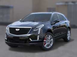 Cadillac XT5 AWD Sport 4dr 2026