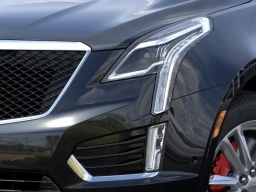 Cadillac XT5 AWD Sport 4dr 2026