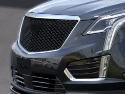 Cadillac XT5 AWD Sport 4dr 2026