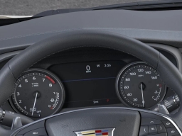 Cadillac XT5 AWD Sport 4dr 2026