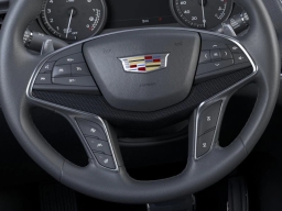 Cadillac XT5 AWD Sport 4dr 2026