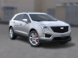 Cadillac XT5 AWD Sport 4dr 2026