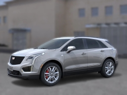 Cadillac XT5 AWD Sport 4dr 2026