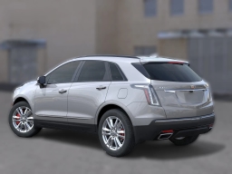 Cadillac XT5 AWD Sport 4dr 2026