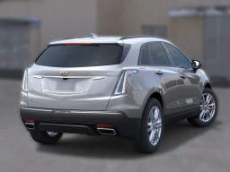 Cadillac XT5 AWD Sport 4dr 2026