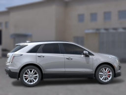 Cadillac XT5 AWD Sport 4dr 2026