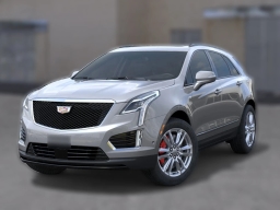 Cadillac XT5 AWD Sport 4dr 2026