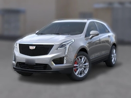 Cadillac XT5 AWD Sport 4dr 2026