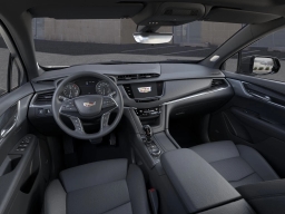 Cadillac XT5 AWD Sport 4dr 2026