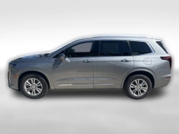 Cadillac XT6 FWD Luxury 4dr 2025