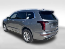 Cadillac XT6 FWD Luxury 4dr 2025