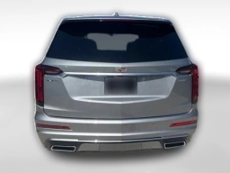 Cadillac XT6 FWD Luxury 4dr 2025