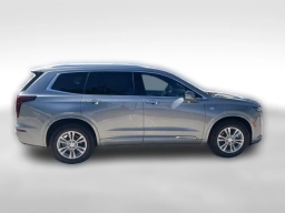 Cadillac XT6 FWD Luxury 4dr 2025