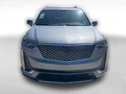 Cadillac XT6 FWD Luxury 4dr 2025