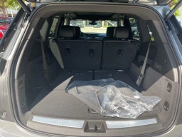 Cadillac XT6 FWD Luxury 4dr 2025