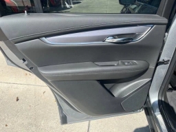 Cadillac XT6 FWD Luxury 4dr 2025