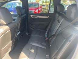 Cadillac XT6 FWD Luxury 4dr 2025