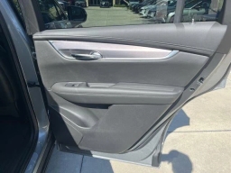 Cadillac XT6 FWD Luxury 4dr 2025