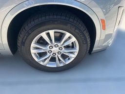 Cadillac XT6 FWD Luxury 4dr 2025