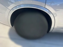 Cadillac XT6 FWD Luxury 4dr 2025