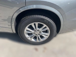 Cadillac XT6 FWD Luxury 4dr 2025